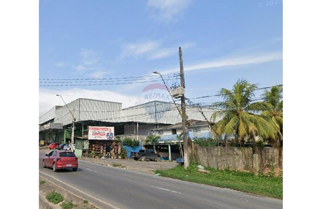 Terreno - Venda - Manaus , Amazonas - terreno na Torquato9.jpg - 720661034-33