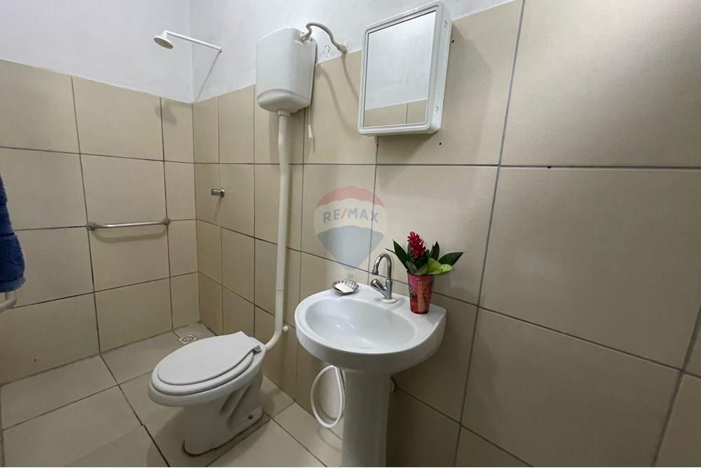 Chalé - Venda - Ceará-Mirim , Rio Grande do Norte - 1360c681-2008-4c62-aea0-92a7e06140cd.jpeg - Banheiro - 720621057-30