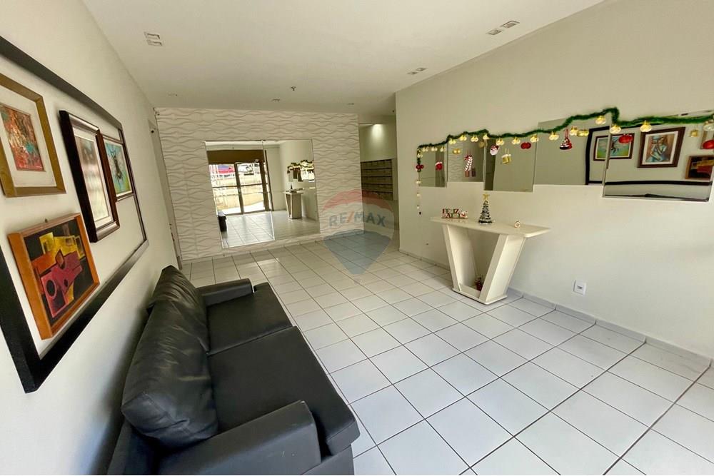 Apartamento - Alugar - Natal , Rio Grande do Norte - ROOL DE ENTRADA.jpeg - 720891178-108