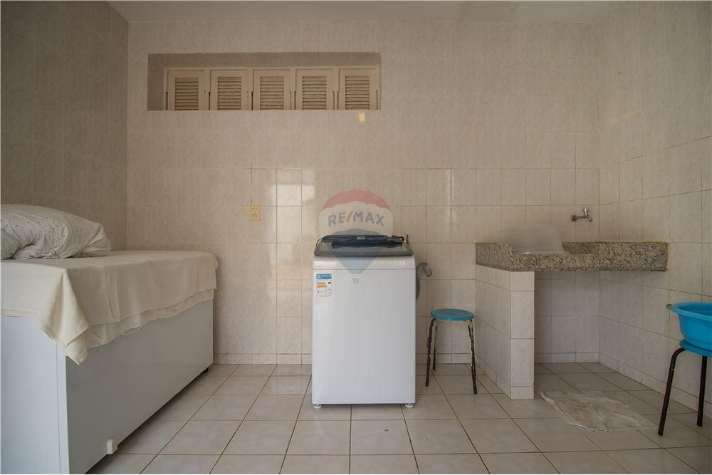 Casa - Venda - Natal , Rio Grande do Norte - 52 - 720891106-57