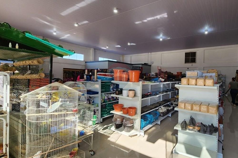 Cj. Comercial/ Sala - Venda - Lucas do Rio Verde , Mato Grosso - comercial ronaldo5.jpeg - 722231006-14