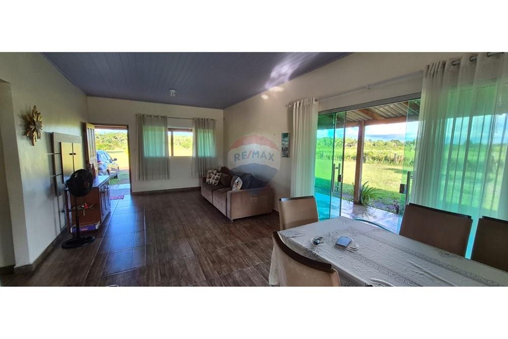 Dzīvojamais - Lauku saimniecība - Porto Velho , Rondônia - BR - SALA 3.jpg - 721551019-217