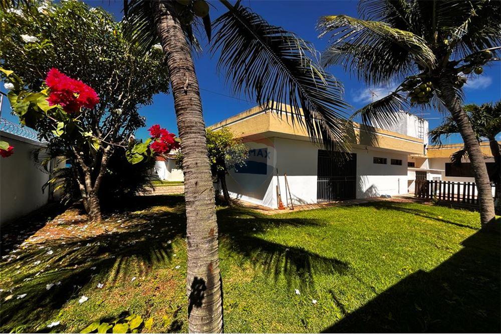 Casa - Alugar - Natal , Rio Grande do Norte - 26 - 720891134-1601