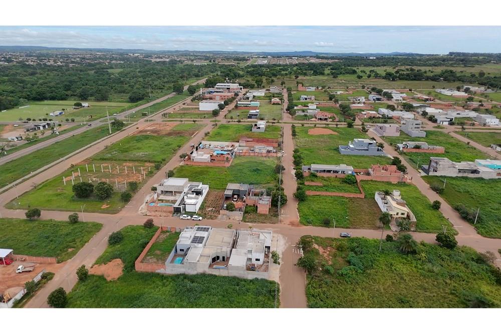 Terreno - Venda - Rondonópolis , Mato Grosso - 1001339451.jpg - 720851048-128