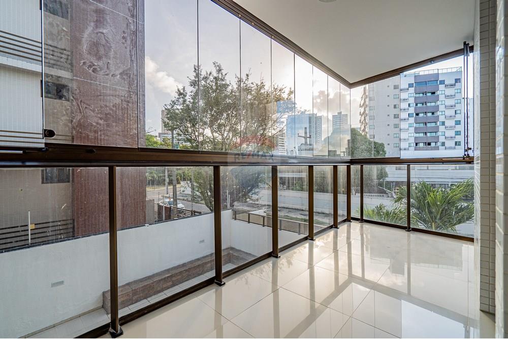 Apartamento - Venda - João Pessoa , Paraíba - IMG00550.JPG - 722001133-23