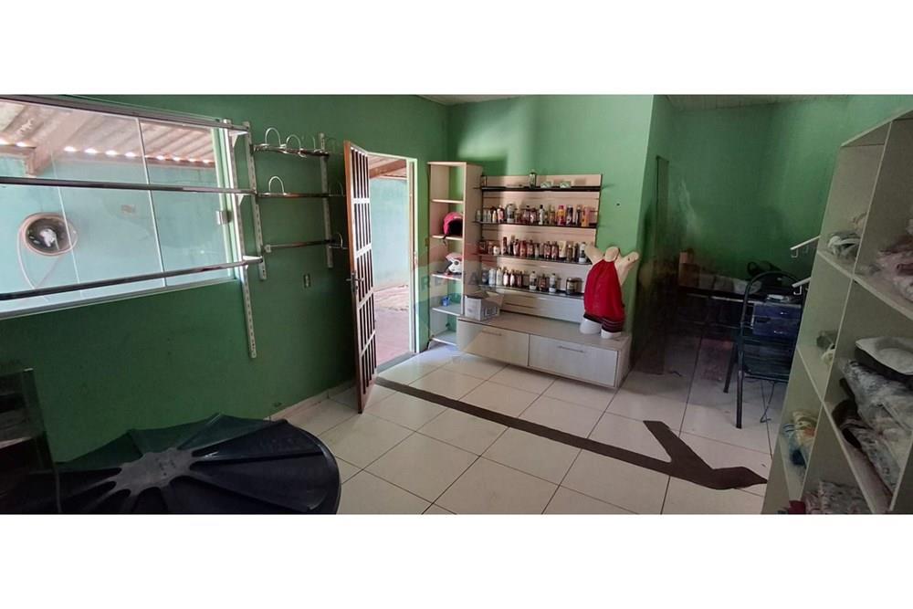 Casa - Venda - Rondonópolis , Mato Grosso - IMG-20250414-WA0016.jpg - 722201030-1