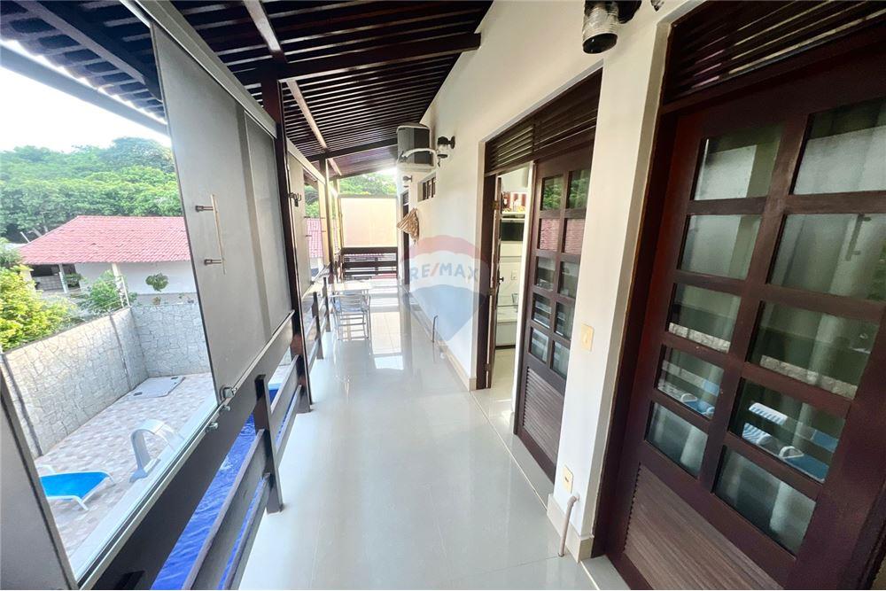 Casa - Venda - Natal , Rio Grande do Norte - 7 - 720731020-158