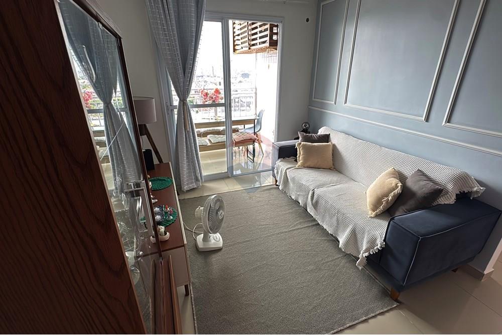 Residential - 콘도/아파트 - Belém , Pará - BR - IMG_5969.jpg - 720671062-8