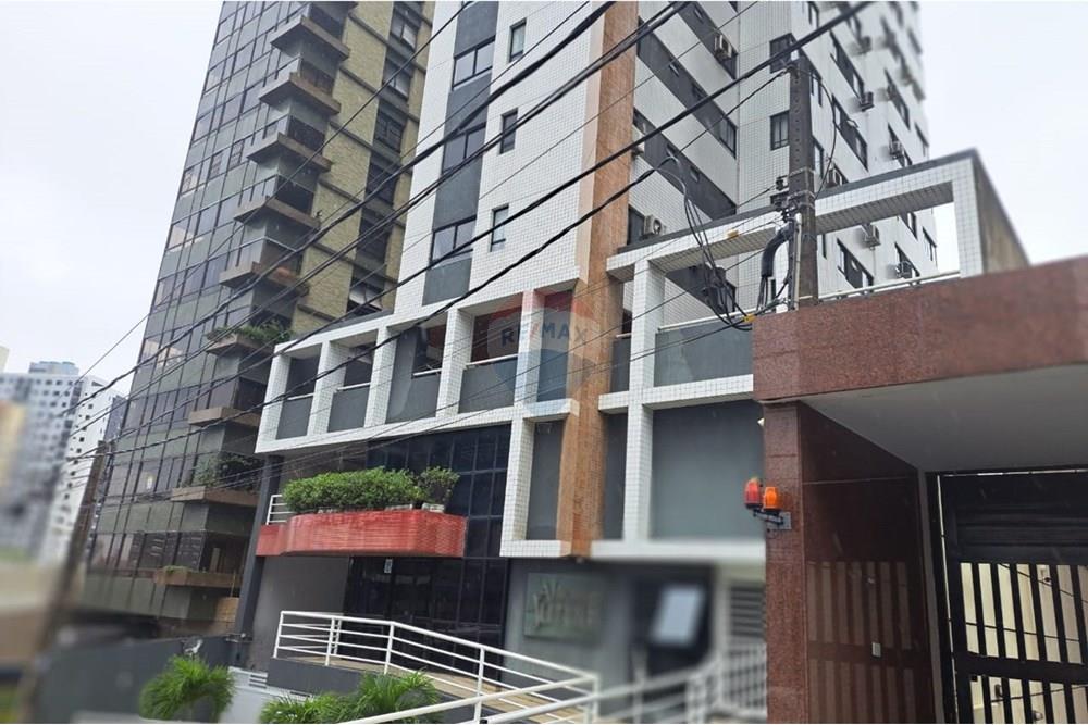 Apartamento - Alugar - Natal , Rio Grande do Norte - IMG-20250515-WA0211.jpg - 720811067-7