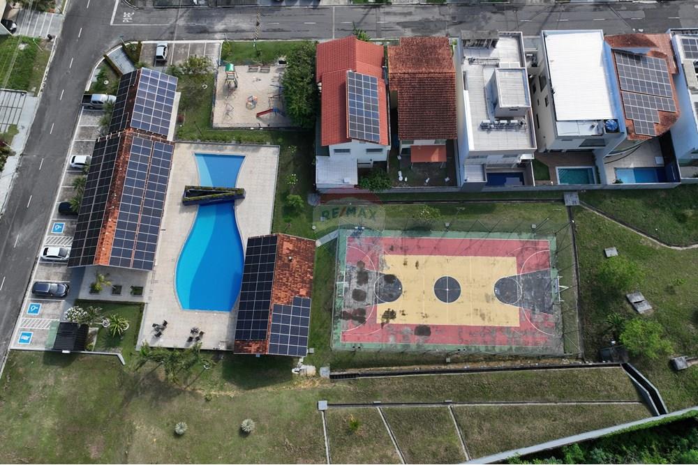 Residential - Mestna hiša - Manaus , Amazonas - BR - mar.peg.JPG - 722051011-209