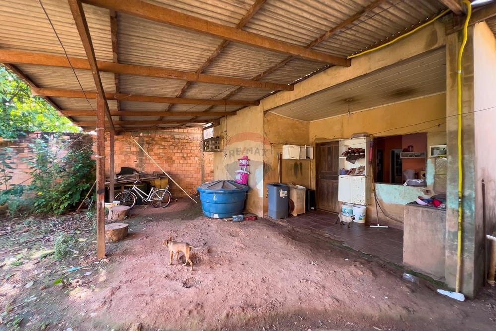 Casa - Venda - Porto Velho , Rondônia - FUNDOS.jpg - 721551019-212