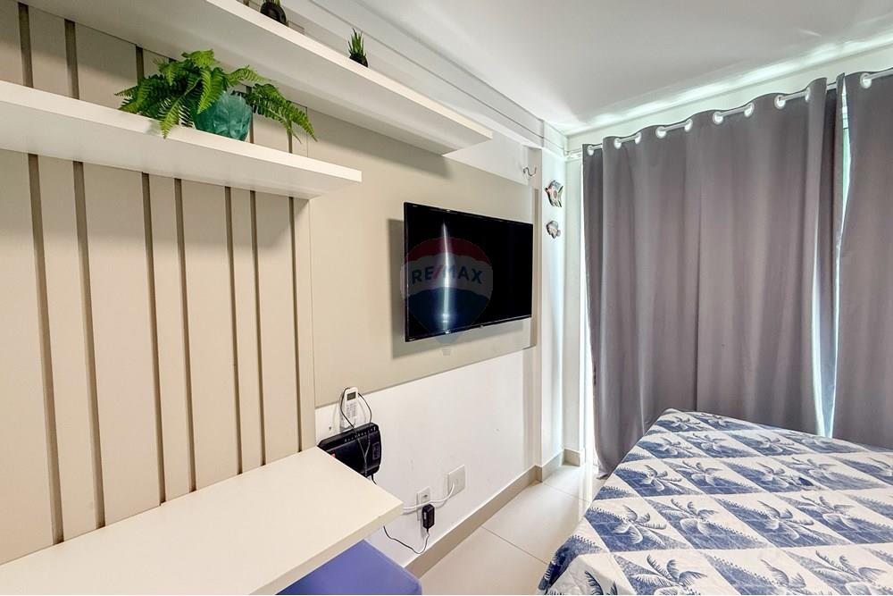 Apart Hotel/ Flat - Venda - Cabedelo , Paraíba - IMG_9327.jpg - 720431098-5