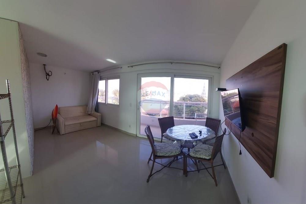 Apartamento - Venda - Natal , Rio Grande do Norte - 5 - 720731001-2462