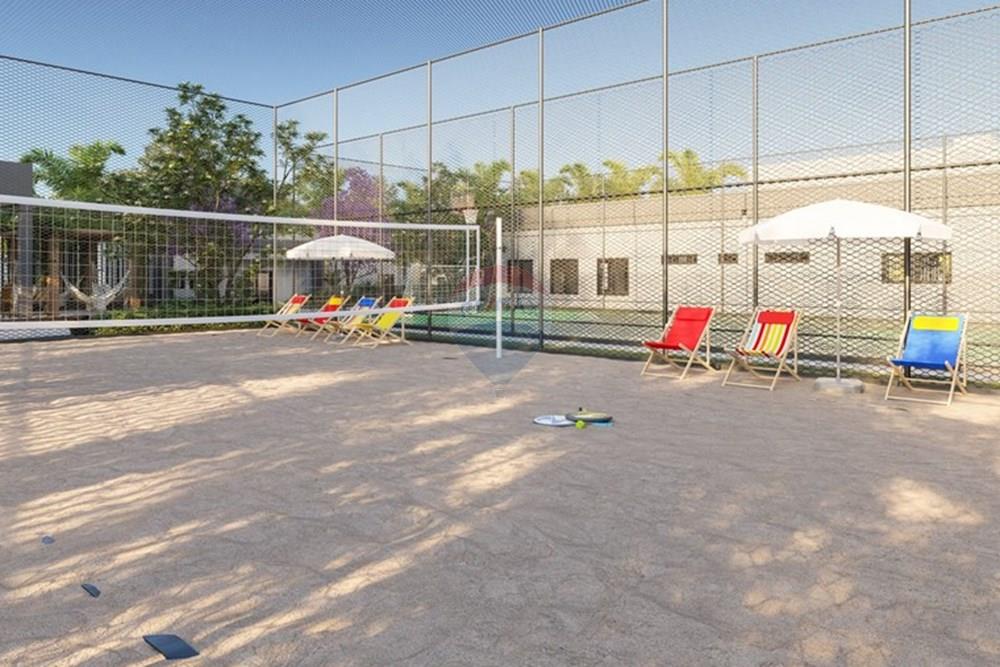 Sobrado - Venda - Rondonópolis , Mato Grosso - LAGUNA_QUADRA_AREIA.jpg - 721981015-133