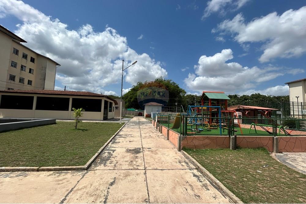 Apartamento - Venda - Ananindeua , Pará - IMG_4794.JPG - 720921066-66