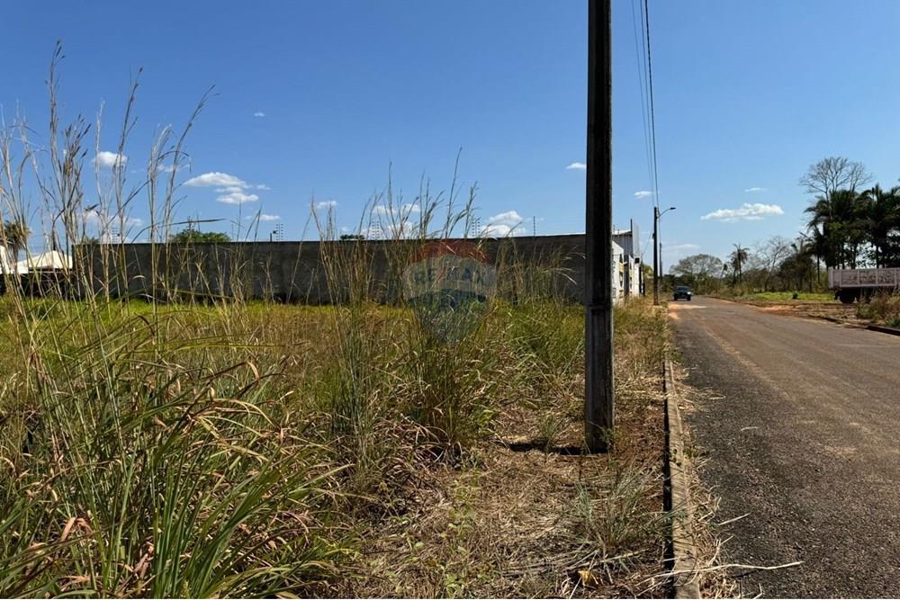 Terreno - Venda - Araguaína , Tocantins - WhatsApp Image 2024-08-22 at 17.40.41.jpeg - 720991002-163