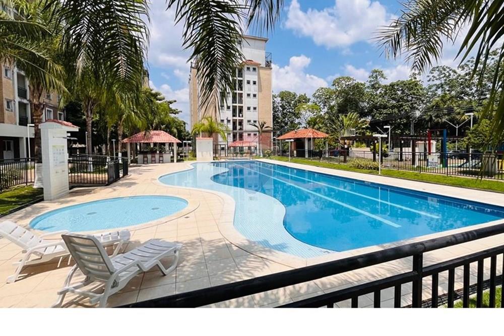 Apartamento - Venda - Manaus , Amazonas - WhatsApp Image 2025-10-17 at 12.09.49 (2).jpeg - 720661031-29