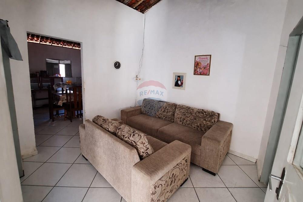 Casa - Venda - Natal , Rio Grande do Norte - casa noel 12.jpeg - Sala - 720621056-146