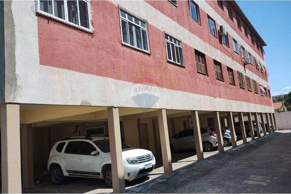 Apartamento - Venda - Fortaleza , Ceará - WhatsApp Image 2025-08-21 at 10.09.25 AM (2).jpeg - 722031018-68