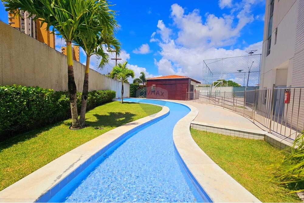 Residenziale - Appartamento - Parnamirim , Rio Grande do Norte - BR - 20250319_100158.jpg - 720891039-259