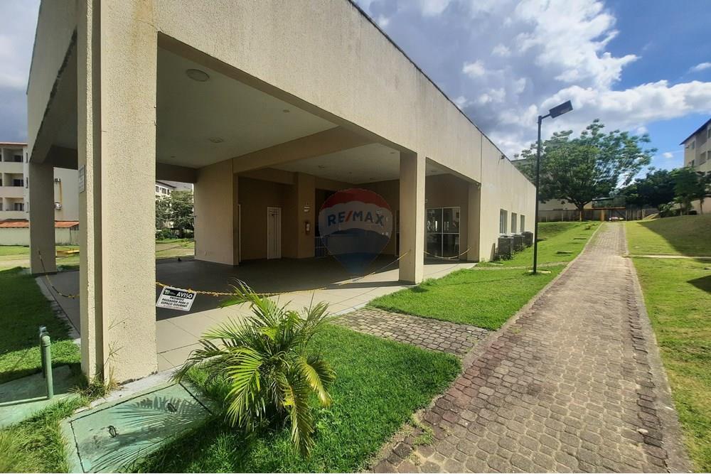 Apartamento - Venda - Manaus , Amazonas - WhatsApp Image 2025-06-15 at 18.18.37.jpeg - 720661037-31