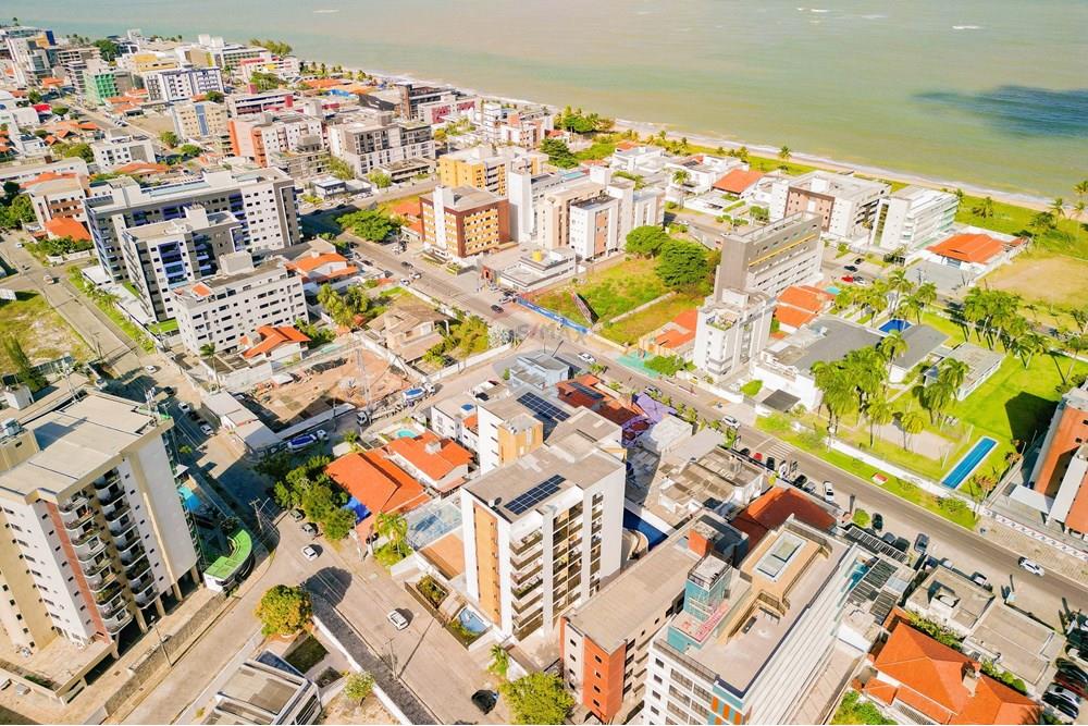 Apartamento - Venda - João Pessoa , Paraíba - DJI_0514.JPG - 722001133-23