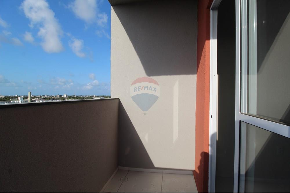 Apartamento - Alugar - João Pessoa , Paraíba - IMG_1174.JPG - 720301084-80