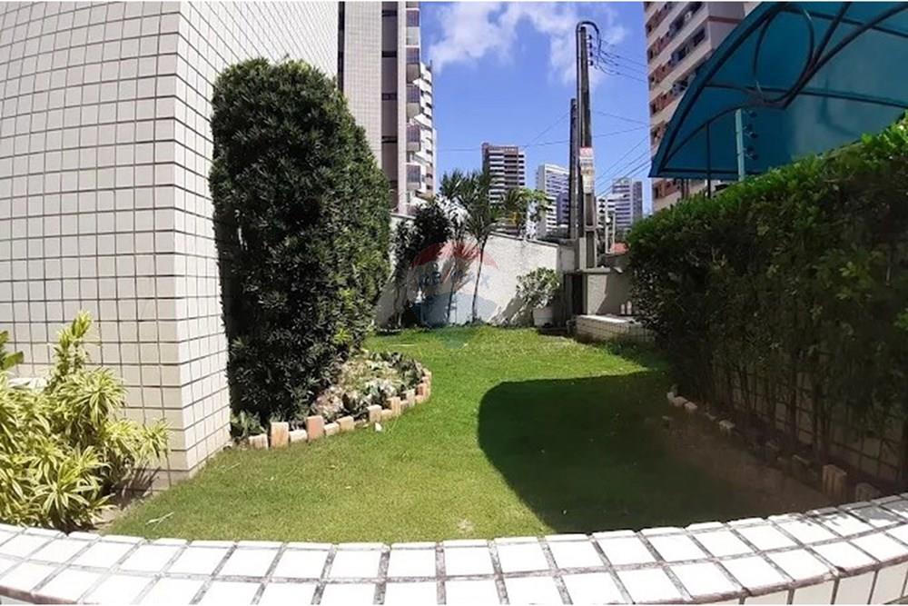 Apartamento - Venda - Fortaleza , Ceará - WhatsApp Image 2025-07-08 at 15.07.02.jpeg - Jardim Externo - 721621075-30