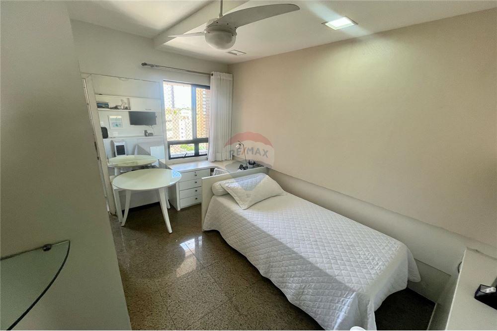 Gyvenamasis - Butas - Fortaleza , Ceará - BR - 30 - 721621035-68