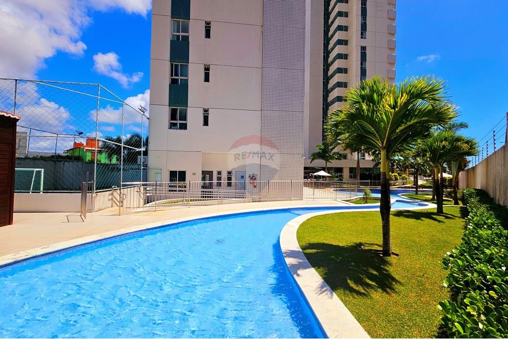 Residenziale - Appartamento - Parnamirim , Rio Grande do Norte - BR - 20250319_100239.jpg - 720891039-259
