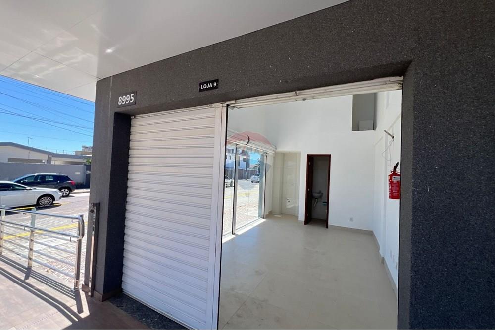 Ponto Comercial - Alugar - Natal , Rio Grande do Norte - LOJA 09.jpeg - 720731001-2456