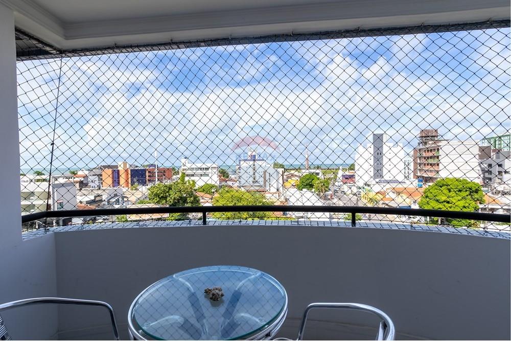 Apartamento - Venda - João Pessoa , Paraíba - Ap 02 (20).jpg - Sacada - 720431023-36