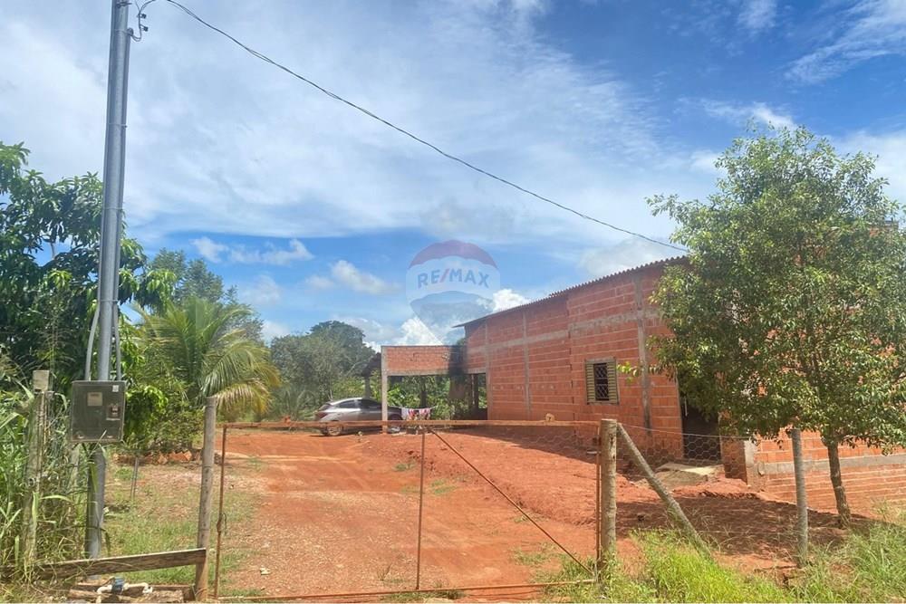 Chácara / Sítio / Fazenda - Venda - Rondonópolis , Mato Grosso - 01 serys.jpeg - 721981070-15