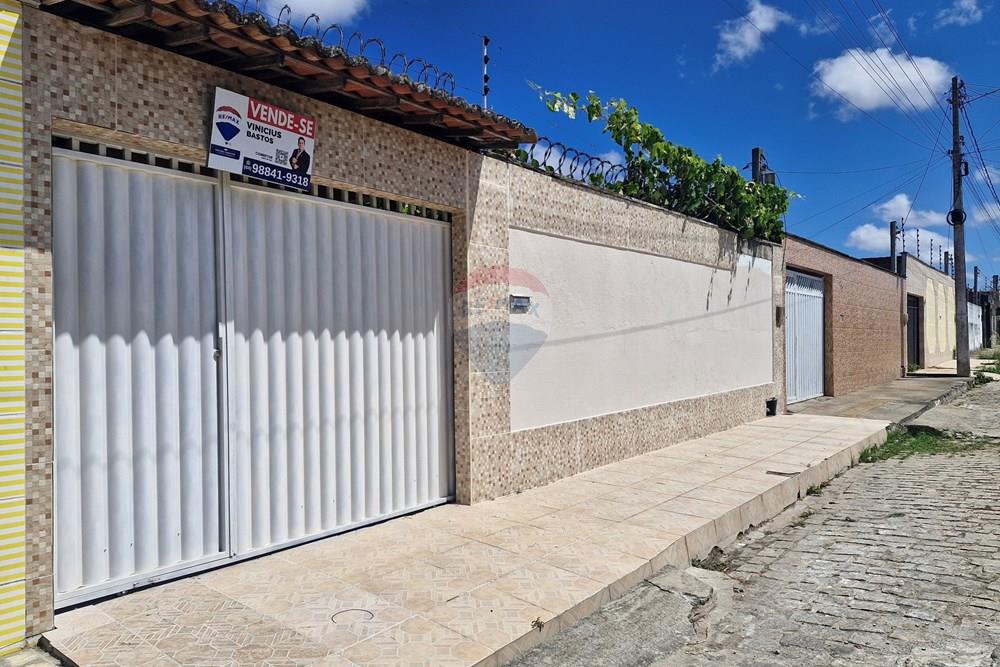 Casa - Venda - São José de Mipibu , Rio Grande do Norte - 20260109_131112.jpg.jpeg - 720811001-69