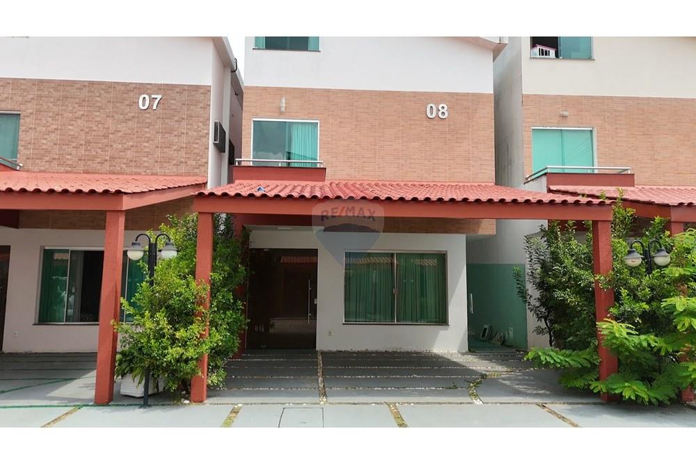 Casa de Condomínio - Venda - Manaus , Amazonas - dji_fly_20251022_101217_0_1761142337937_photo_low_quality.jpg - 720401007-161