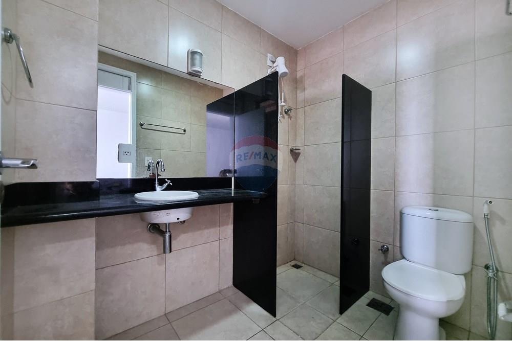 Apartamento - Venda - Campina Grande , Paraíba - 11.1 Banheiro Suite 1.jpeg - 720291080-6