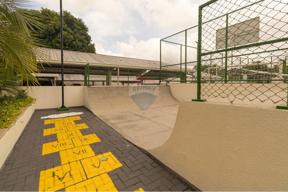 Apartamento - Venda - Manaus , Amazonas - IMG_1045.jpg - 720791004-72