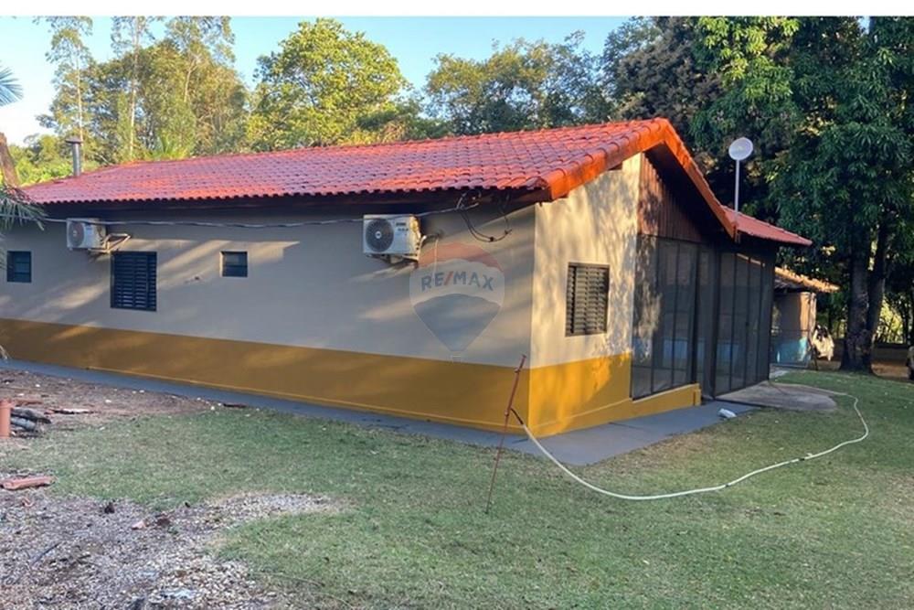 Chácara / Sítio / Fazenda - Venda - Itiquira , Mato Grosso - 2.jpeg - 720851102-52