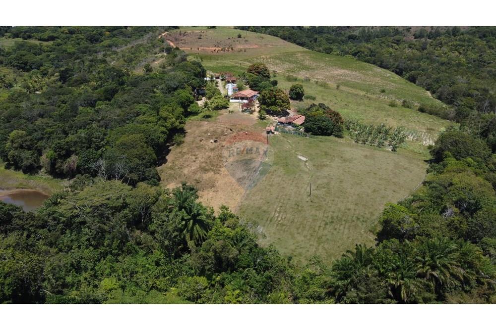 Chácara / Sítio / Fazenda - Venda - Conde , Paraíba - DJI_0229.JPG - 720871055-28