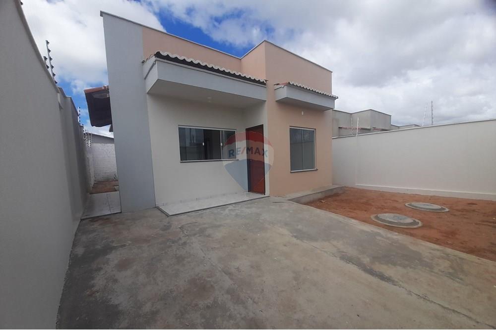 Casa - Venda - Extremoz , Rio Grande do Norte - 7759e46d-607b-45f3-8c2b-e90236244ed4.jpg - 720621026-199