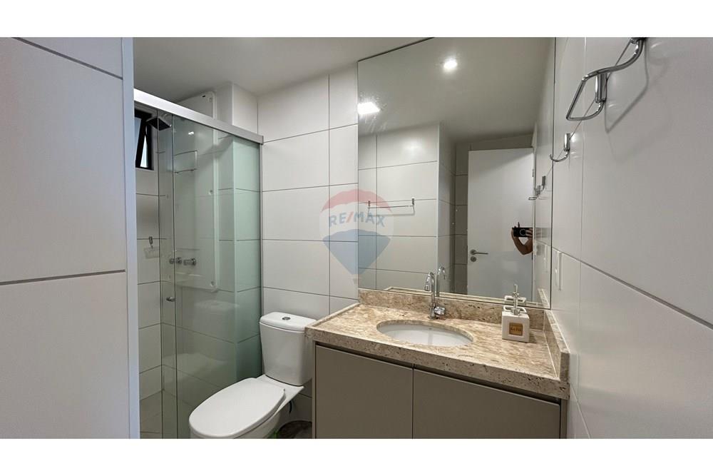 Cobertura - Alugar - Cabedelo , Paraíba - IMG_6317.JPEG - 722001085-79