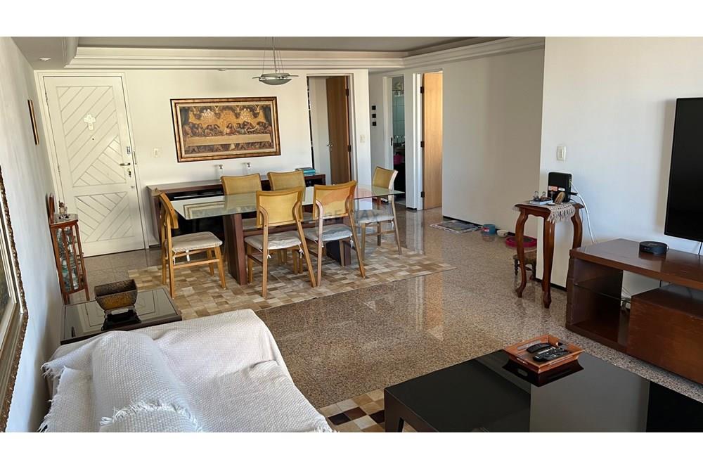 Apartamento - Venda - Fortaleza , Ceará - IMG_1166.jpeg - 721621149-27