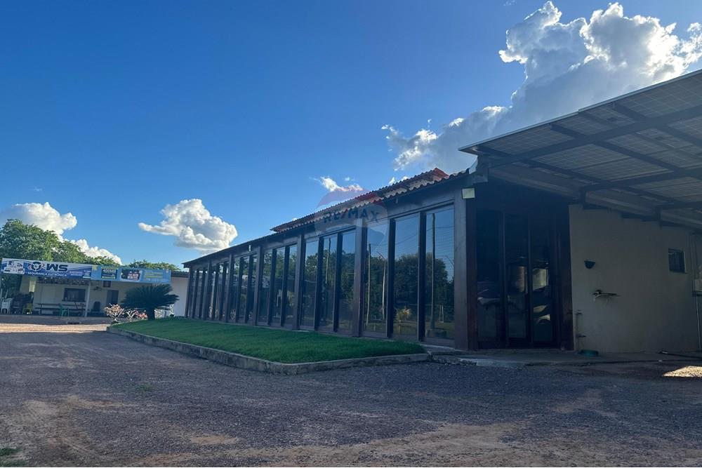 Outros - Venda - Água Boa , Mato Grosso - IMG-20250508-WA0047.jpg - 722211001-33