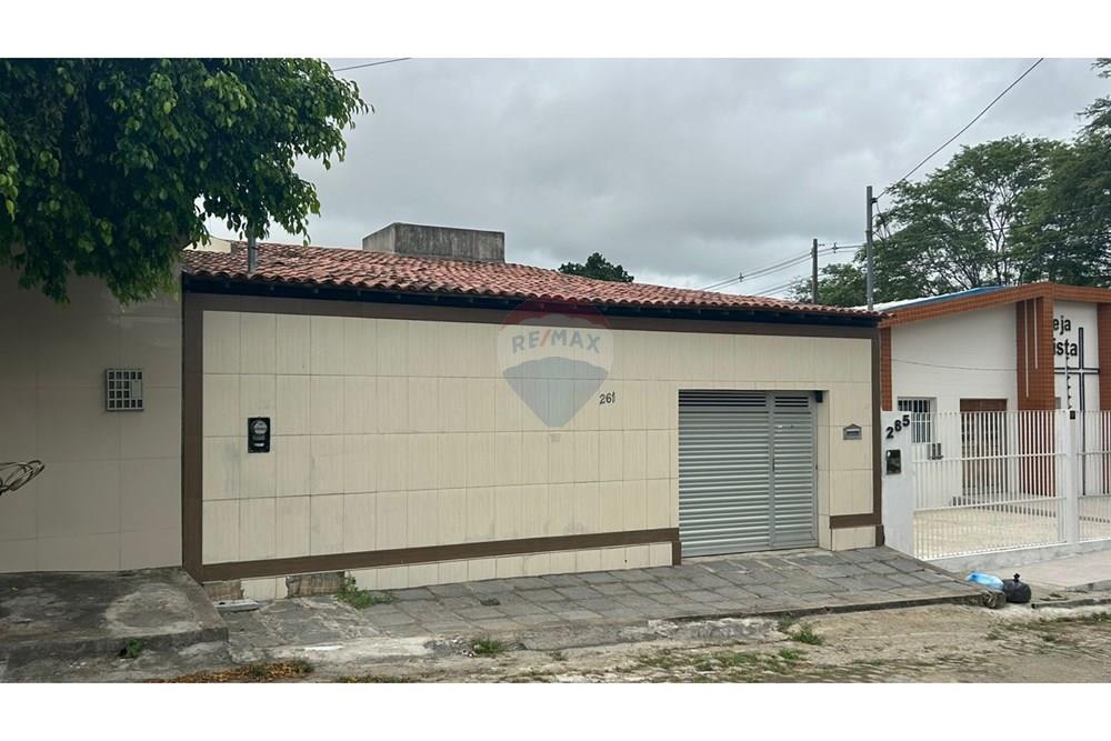 Casa - Venda - Campina Grande , Paraíba - WhatsApp Image 2026-03-26 at 11.58.07 (2).jpeg - 720291047-95