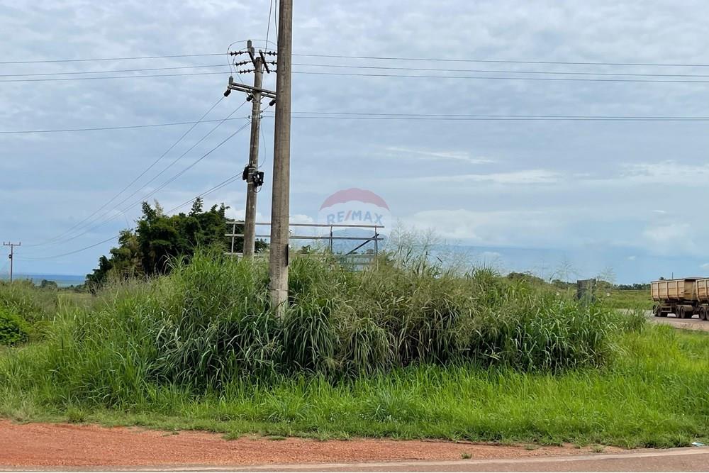 Terreno - Venda - Rondonópolis , Mato Grosso - IMG-20250314-WA0084.jpg - 720851027-108