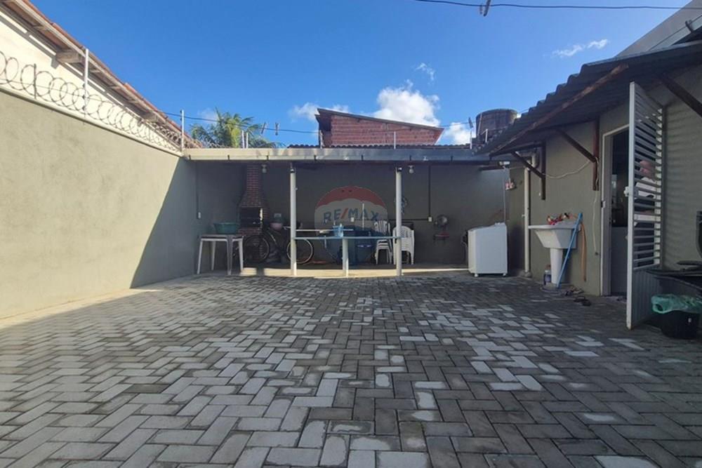 Casa - Venda - Natal , Rio Grande do Norte - 20250616_152526.jpg - Quintal - 720621005-212