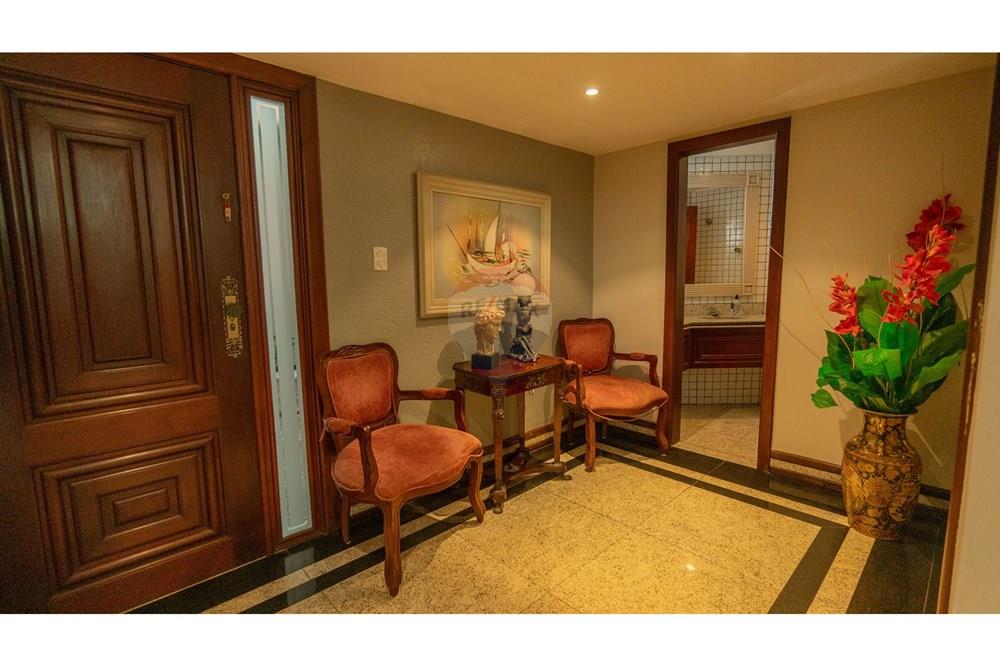 Residencial - Piso - Belém , Pará - BR - DSC00648.jpg - 720671060-68