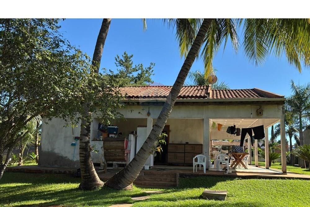 Chácara / Sítio / Fazenda - Venda - Rondonópolis , Mato Grosso - 36c6d345-7140-4e01-8a54-6e434f023a92.jpg - 720851044-17