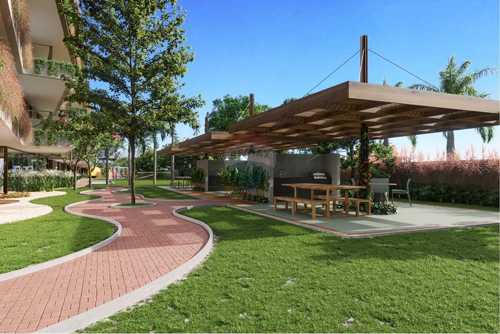 Apartamento - Venda - João Pessoa , Paraíba - V.03_ALLIANCE_CORAIS_GAZEBO.jpg - 722001171-1