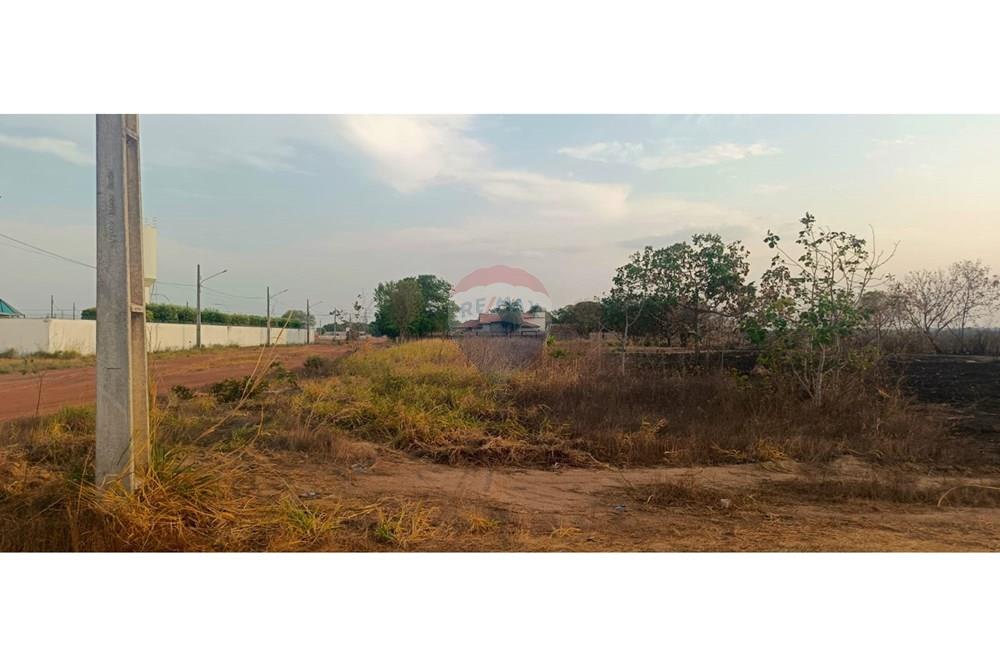 Terreno - Venda - Porto Alegre do Norte , Mato Grosso - 4d5ded5a-35d7-4c51-9c72-ad9a58bc8dc3.jpg - 720641031-25